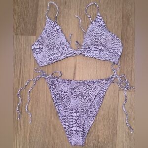 SKATIE Swim | Charleston